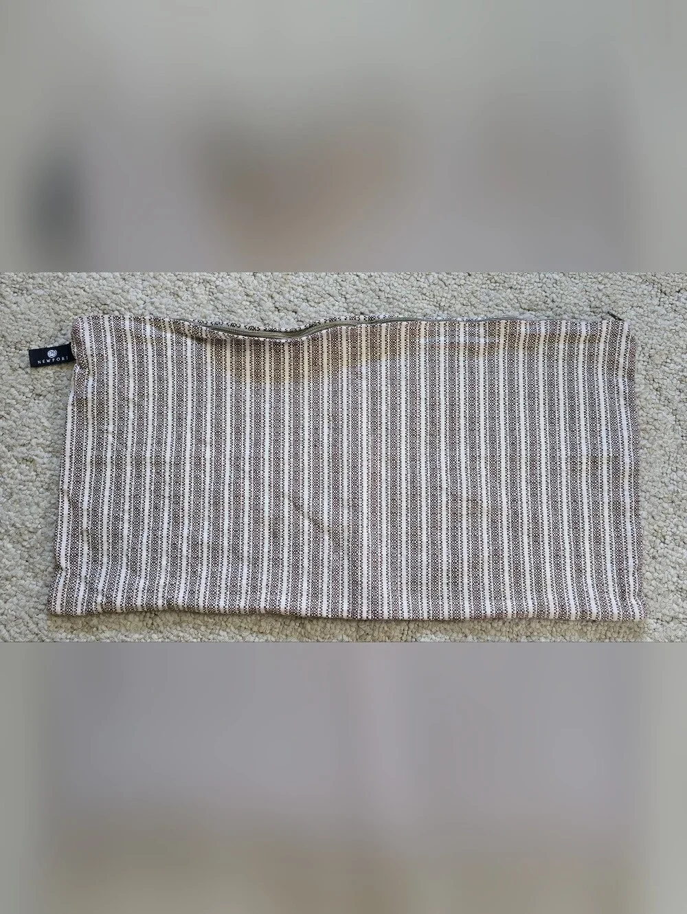 Newport Pillow Cover